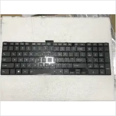 Ảnh sản phẩm Bàn phím Toshiba P870 ĐEN..
