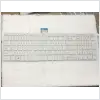 Bàn phím Toshiba P870 trắng 白