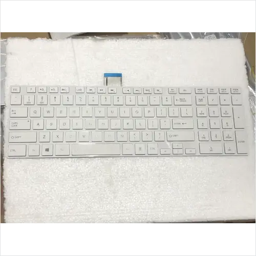 ảnh đại diện của Bàn phím Toshiba P870 trắng 白