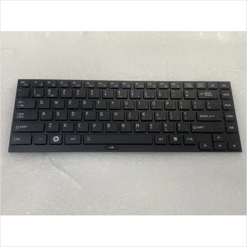 ảnh đại diện của Bàn phím Toshiba Portege R700