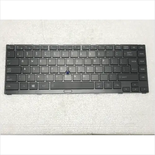 ảnh đại diện của Bàn phím Toshiba R800 r840