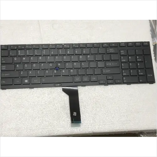 ảnh đại diện của Bàn phím Toshiba R850