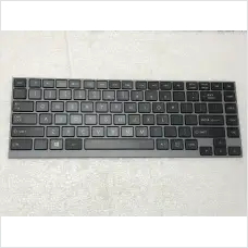 Ảnh sản phẩm Bàn phím Toshiba U900..