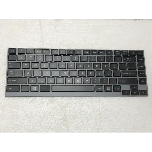 ảnh đại diện của Bàn phím Toshiba U900