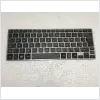 Bàn phím TOSHIBA Z30-A => =>Portege Z30 Z30-A Z30T, Z30-B, Z30T-B, Z30-C, Z30T-C, Dynabook R63 R64 R634, Portege R63 R64 R634