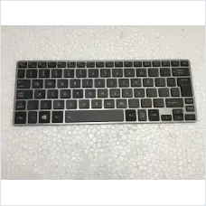 Ảnh sản phẩm Bàn phím TOSHIBA Z30-A => =>Portege Z30 Z30-A Z30T, Z30-B, Z30T-B, Z30-C, Z30T-C, Dynabook R63..