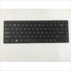 Ảnh sản phẩm Bàn phím TOSHIBA Z40-A => =>Tecra Z40 Z40-A, Z40T-A, Z40-AK03M, Z40-AK01M, Dynabook R734, Port..