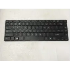 Ảnh sản phẩm Bàn phím Toshiba Z40 OEM..
