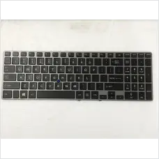 Ảnh sản phẩm Bàn phím TOSHIBA Z50-A => =>Toshiba Tecra Z50 Z50-A, Z50-A1502, Z50-A1510, Z50-B..