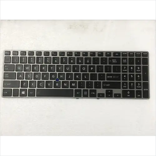 ảnh đại diện của Bàn phím TOSHIBA Z50-A => =>Toshiba Tecra Z50 Z50-A