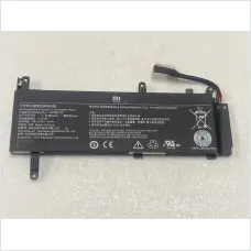 Ảnh sản phẩm PIN XIAOMI GAMING (2019) G15B01W (ZIN) - 4 CELL - Xiaomi Gaming Laptop 15.6'', G15B01W TM1705 TM1810..