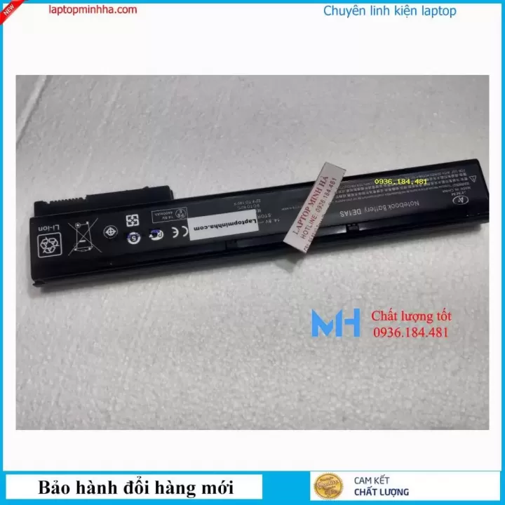  ảnh phóng to thứ   2 của   Pin HP Elitebook HSTNN-F10C