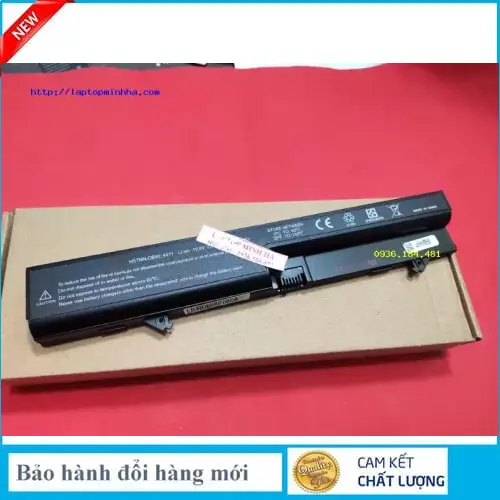 ảnh đại diện của Pin laptop HP NZ374AA