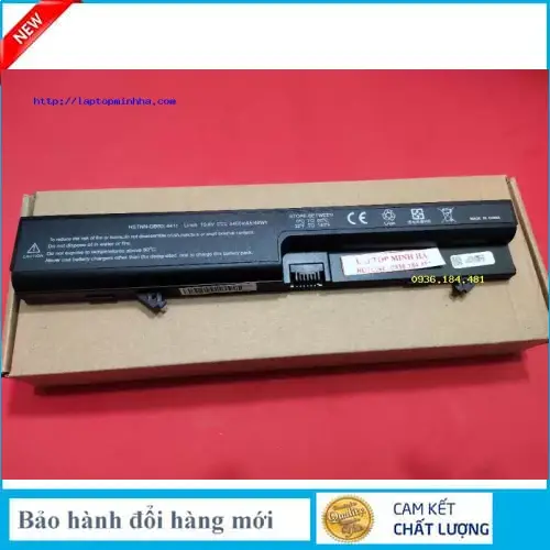 ảnh đại diện của Pin laptop HP HSTNN-DB90