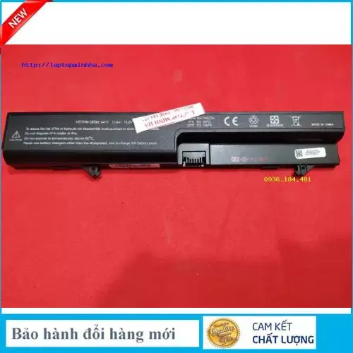 ảnh đại diện của Pin laptop HP ProBook 4410s