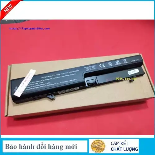 ảnh đại diện của Pin laptop HP HSTNN-I61C-4