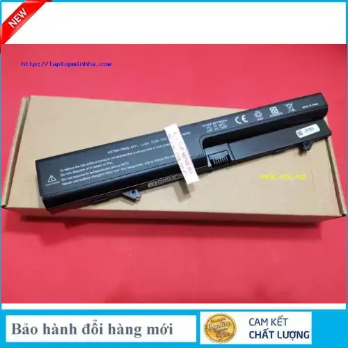 ảnh đại diện của Pin laptop HP ProBook 4418s