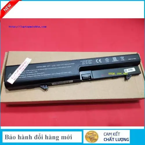 ảnh đại diện của Pin laptop HP HSTNN-OB90