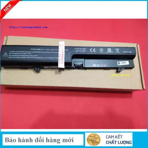 ảnh đại diện của Pin laptop HP ProBook 4405