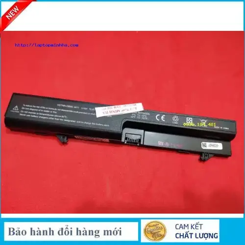 ảnh đại diện của Pin laptop HP ProBook 4411