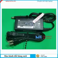 Ảnh sản phẩm Sạc laptop HP HSTNN-Q63C, Sạc HP HSTNN-Q63C