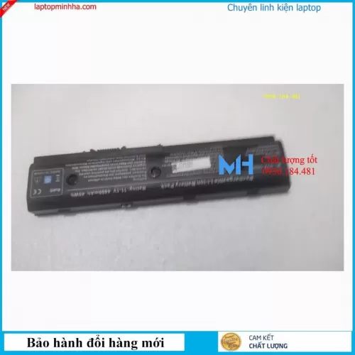 Hình ảnh thực tế thứ   1 của   Pin HP M6-1125dx