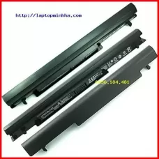 Ảnh sản phẩm Pin laptop Asus S46, S46C, Pin Asus S46 S46C..