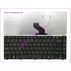 Ảnh sản phẩm Bàn phím laptop Acer Aspire 4810 4810T, Bàn phím Acer Aspire 4810 4810T
