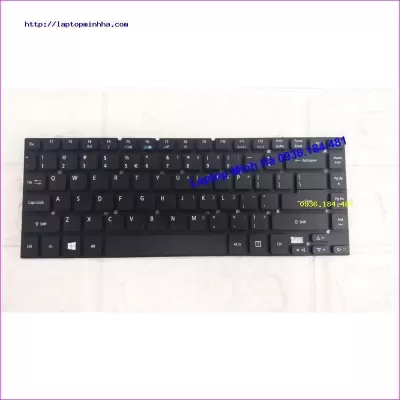 ảnh đại diện của  Bàn phím laptop Acer Aspire Es1-421