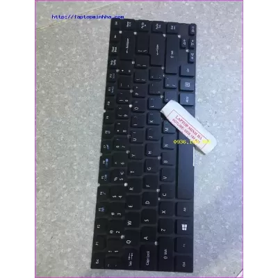 ảnh đại diện của  Bàn phím laptop Acer Aspire V3-431