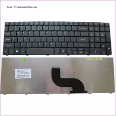 Ảnh sản phẩm Bàn phím laptop Acer NE56R NE51B P5WS6 NE71B NV59C, Bàn phím Acer NE56R NE51B P5WS6 NE71B NV59C..