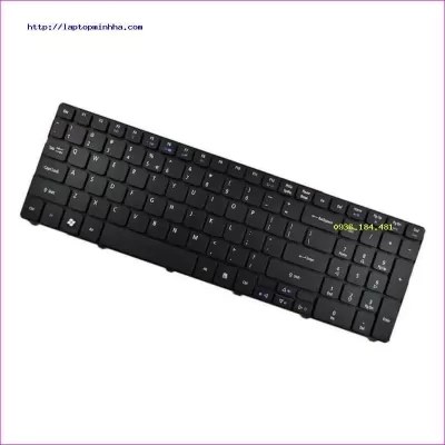 ảnh đại diện của  Bàn phím laptop Acer Aspire 5551