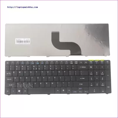 ảnh đại diện của  Bàn phím laptop Acer emachines E640 E640G