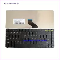 Ảnh sản phẩm Bàn phím laptop Acer Aspire 4350, Bàn phím Acer Aspire 4350