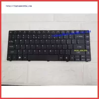 Ảnh sản phẩm Bàn phím laptop Acer Aspire 4820 4820T 4820TG, Bàn phím Acer Aspire 4820 4820T 4820TG