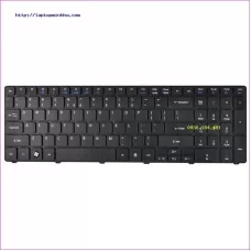 Ảnh sản phẩm Bàn phím laptop Acer emachines E732 E732Z, Bàn phím Acer emachines E732 E732Z..