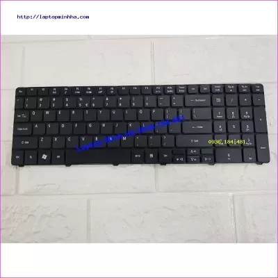 ảnh đại diện của  Bàn phím laptop Acer emachines G730 G730G