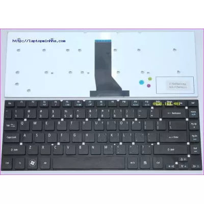 ảnh đại diện của  Bàn phím laptop Acer MS2376