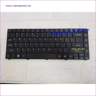 ảnh đại diện của  Bàn phím laptop Acer Aspire 4552