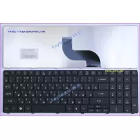 Ảnh sản phẩm Bàn phím laptop Acer Aspire 5749Z 5749 5749Z-4706 US, Bàn phím Acer Aspire 5749Z 5749 5749Z-4706 US