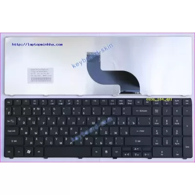 ảnh đại diện của  Bàn phím laptop Acer emachines E644 E644G