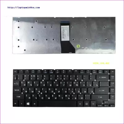 ảnh đại diện của  Bàn phím laptop Acer MS2378
