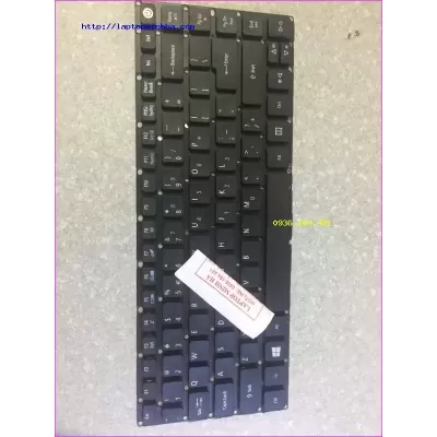 ảnh đại diện của  Bàn phím laptop Acer Aspire v3-471g