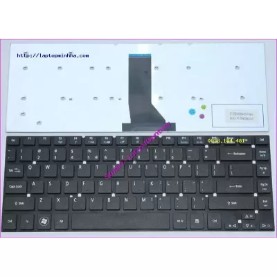 ảnh đại diện của  Bàn phím laptop Acer Aspire E3-471