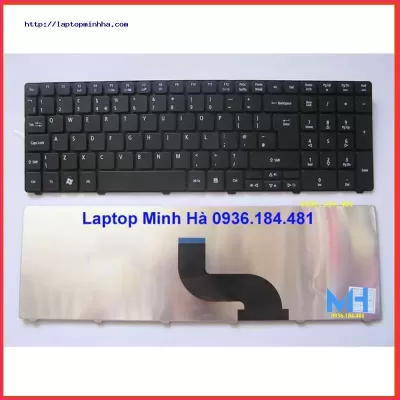 ảnh đại diện của  Bàn phím laptop Acer Aspire 5360