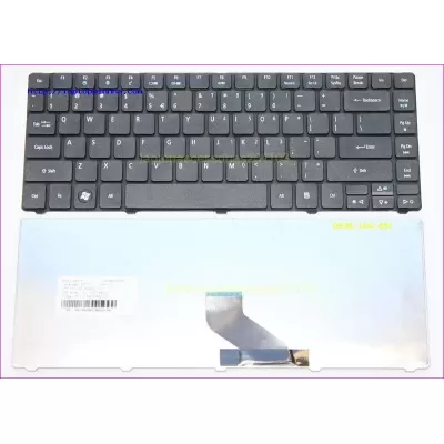 ảnh đại diện của  Bàn phím laptop Acer Aspire 4740 4740G