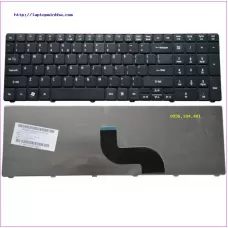 Ảnh sản phẩm Bàn phím laptop Acer Aspire 5536 5536G, Bàn phím Acer Aspire 5536 5536G..