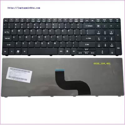 ảnh đại diện của  Bàn phím laptop Acer Aspire 5336