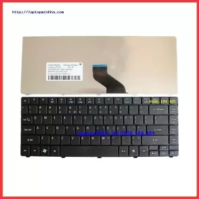 ảnh đại diện của  Bàn phím laptop Acer Aspire E1-471 E1-471G