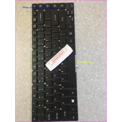ảnh đại diện của  Bàn phím laptop Acer Aspire ES1-522
